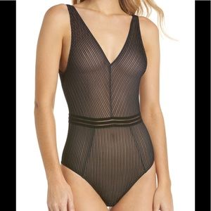 New Vince Camuto, Women’s Bodysuit